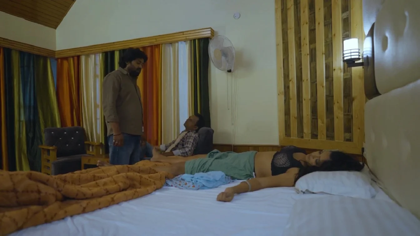 A Trip S01 E01-03 Waah